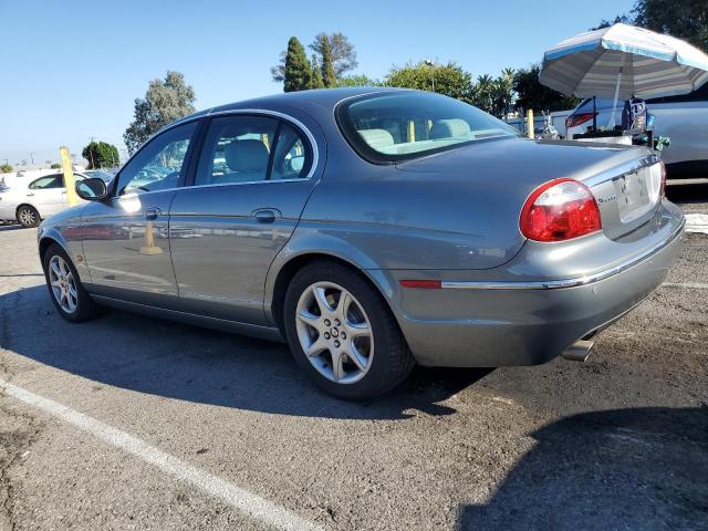 Photo 2 from auction – 2006 JAGUAR S-TYPE 4.2 with VIN SAJWA01BX6HN59672