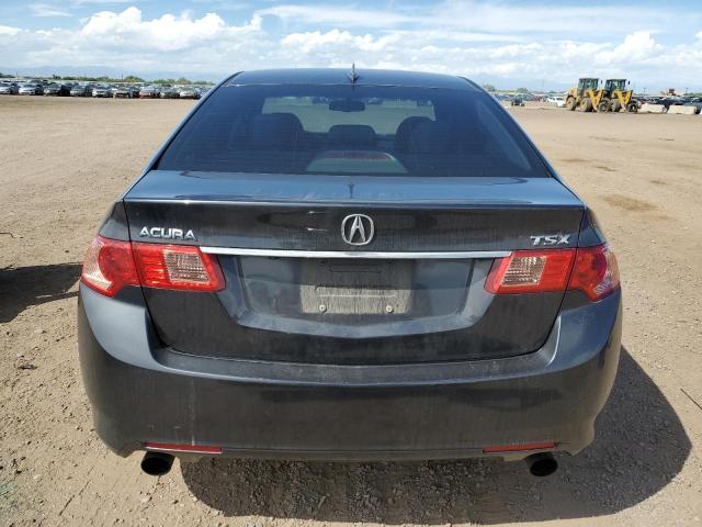 Photo 6 from auction – 2012 ACURA TSX TECH with VIN JH4CU2F61CC004018
