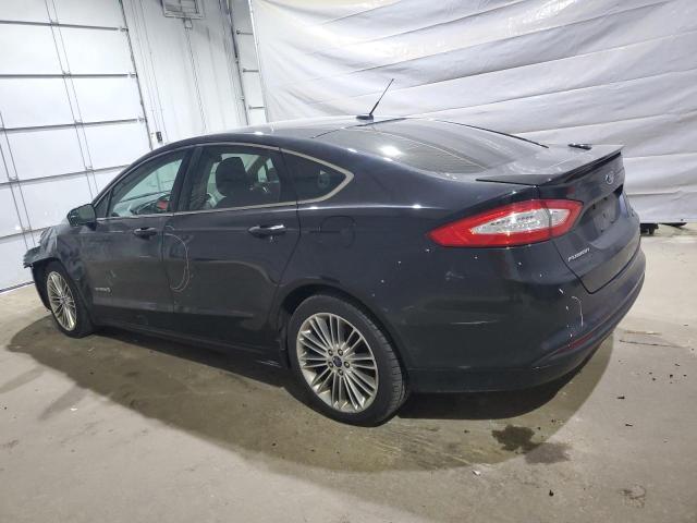Photo 2 from auction – 2014 FORD FUSION SE with VIN 3FA6P0LU9ER283404