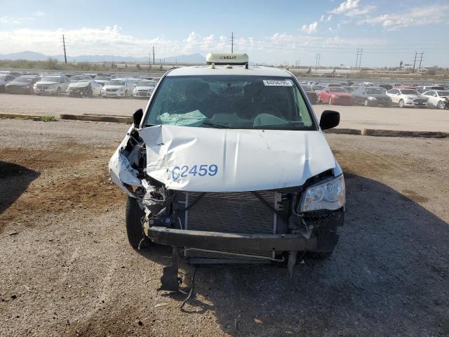 Photo 5 from auction – 2016 DODGE GRAND CARA with VIN 2C4RDGBG8GR143955