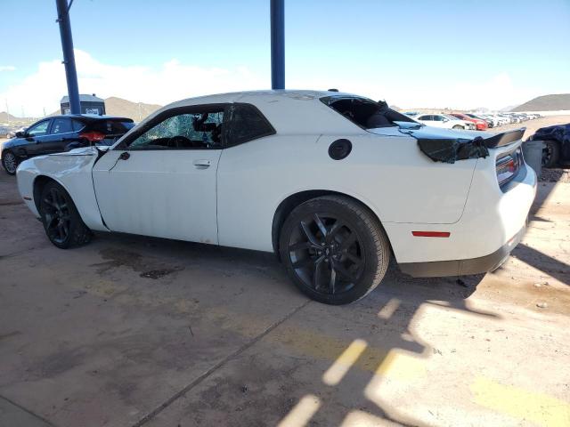 Photo 2 from auction – 2019 DODGE CHALLENGER with VIN 2C3CDZAG0KH504231