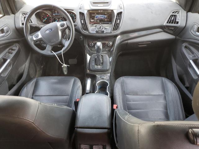 Photo 8 from auction – 2014 FORD ESCAPE TITANIUM with VIN 1FMCU0JX9EUB91992