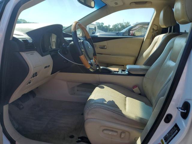 Photo 7 from auction – 2014 LEXUS RX 450H with VIN JTJBC1BA8E2068180