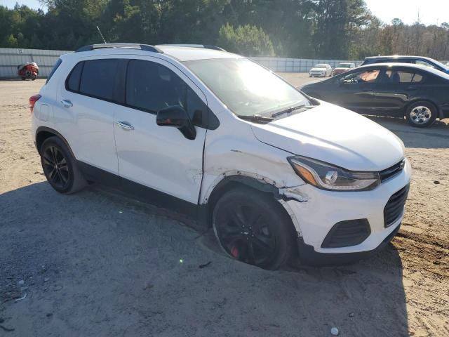 Photo 4 from auction – 2018 CHEVROLET TRAX 1LT with VIN 3GNCJLSB2JL213084