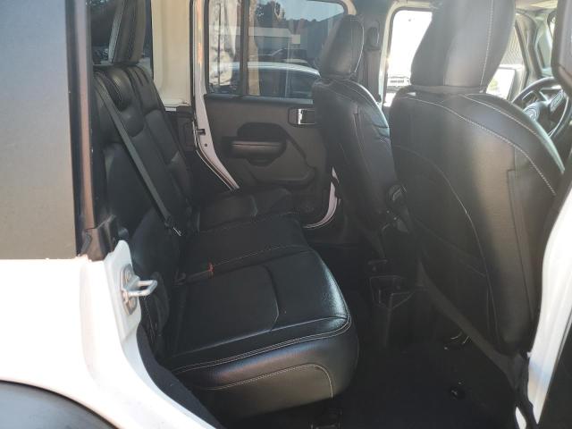 Photo 11 from auction – 2018 JEEP WRANGLER U with VIN 1C4HJXDN1JW249128