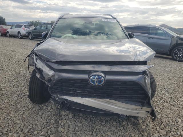 Photo 5 from auction – 2022 TOYOTA RAV4 SE with VIN JTM16RFV6ND062013
