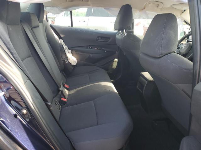 Photo 10 from auction – 2022 TOYOTA COROLLA LE with VIN JTDEAMDE8NJ040943
