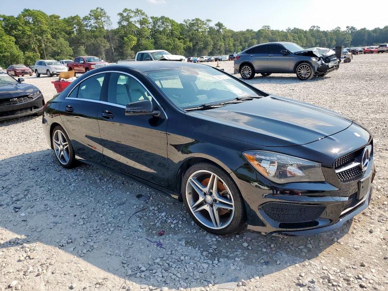 Photo 4 from auction – 2014 MERCEDES-BENZ CLA 250 with VIN WDDSJ4EB0EN149774
