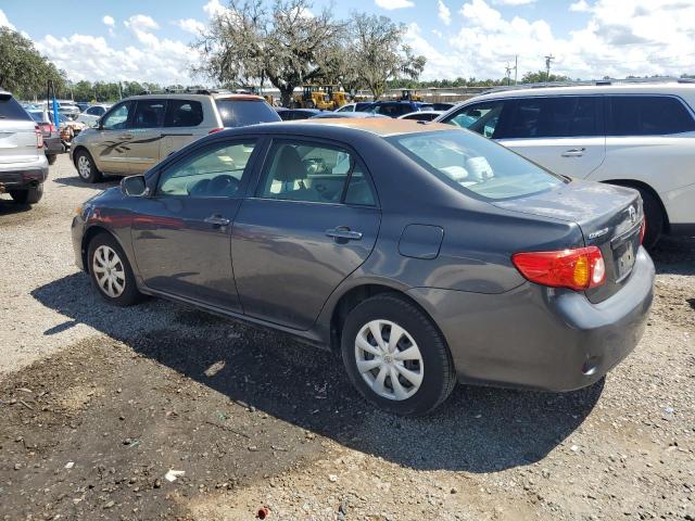 Photo 2 from auction – 2010 TOYOTA COROLLA BA with VIN 1NXBU4EE5AZ249456