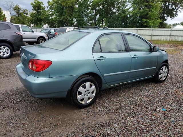 Photo 3 from auction – 2007 TOYOTA COROLLA CE with VIN 2T1BR30E57C794392