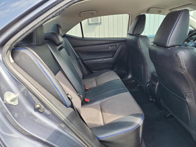 Photo 10 from auction – 2019 TOYOTA COROLLA L with VIN 5YFBURHE4KP857447