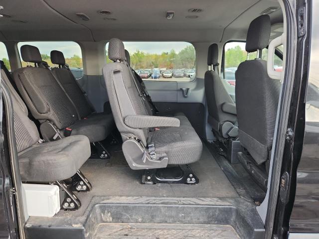 Photo 11 from auction – 2015 FORD TRANSIT T- with VIN 1FBZX2YM4FKA75405