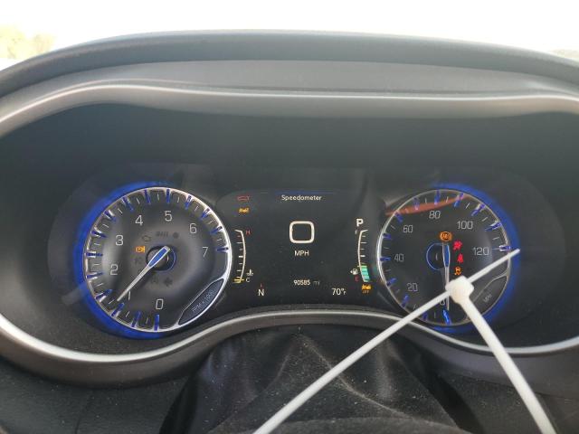 صورة رقم 9 من المزاد - 2022 CHRYSLER PACIFICA T مع VIN 2C4RC1BG6NR120834