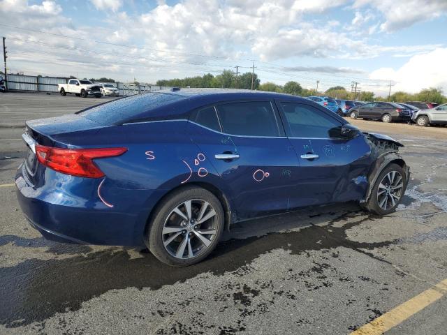 Photo 3 from auction – 2016 NISSAN MAXIMA 3.5 with VIN 1N4AA6AP3GC440762