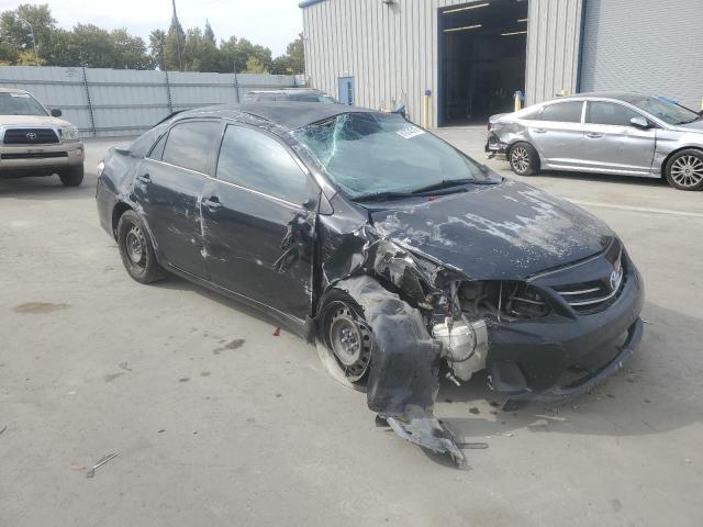 Photo 4 from auction – 2013 TOYOTA COROLLA BA with VIN 2T1BU4EE9DC924411