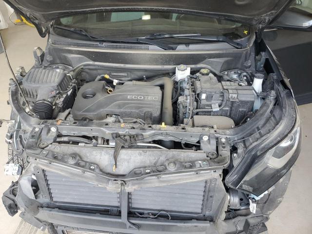Photo 11 from auction – 2020 CHEVROLET EQUINOX LT with VIN 2GNAXTEV4L6223375