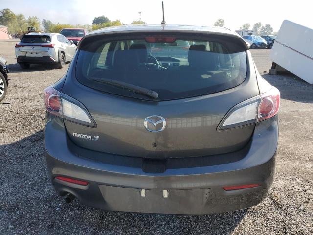 Photo 6 from auction – 2013 MAZDA 3 I with VIN JM1BL1KF1D1820059