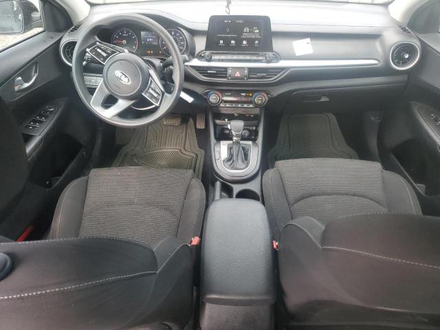 Photo 8 from auction – 2019 KIA FORTE FE with VIN 3KPF24ADXKE031506