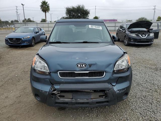 Photo 5 from auction – 2011 KIA SOUL + with VIN KNDJT2A20B7297661