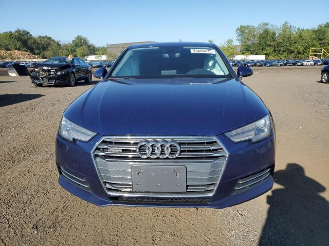Photo 5 from auction – 2017 AUDI A4 PREMIUM with VIN WAUANAF46HN028337
