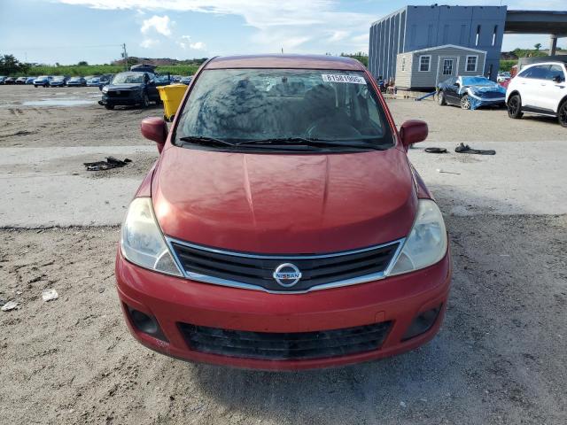 Foto 5 de la subasta – 2011 NISSAN VERSA S con VIN 3N1BC1AP8BL423144