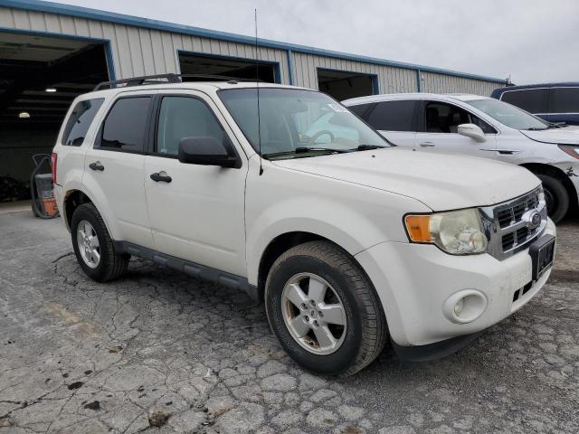 Photo 4 from auction – 2011 FORD ESCAPE XLT with VIN 1FMCU9D76BKB36780