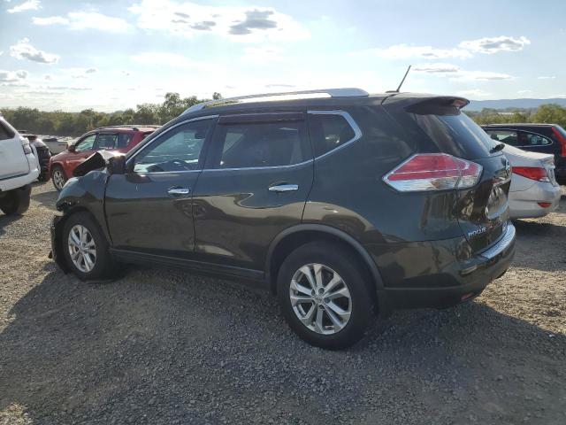 Photo 2 from auction – 2016 NISSAN ROGUE S with VIN KNMAT2MV3GP648866