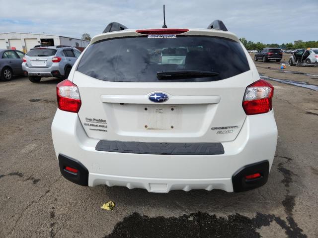 Photo 6 from auction – 2016 SUBARU CROSSTREK with VIN JF2GPABC9G8295765