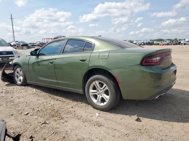 Photo 2 from auction – 2019 DODGE CHARGER SX with VIN 2C3CDXBG0KH695703