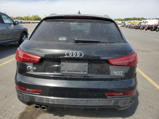 Photo 6 from auction – 2016 AUDI Q3 PRESTIG with VIN WA1GFCFS0GR013094