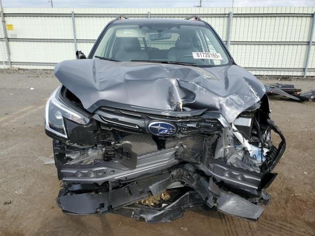 Photo 5 from auction – 2024 SUBARU FORESTER SPORT with VIN JF2SKAGC3RH441680