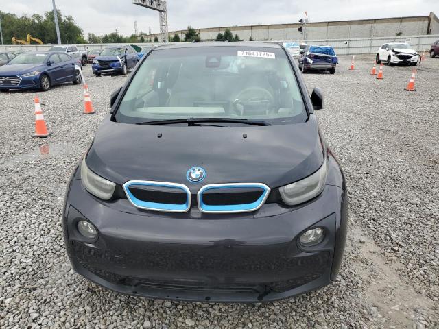 Photo 5 from auction – 2014 BMW I3 BEV with VIN WBY1Z2C56EV285065