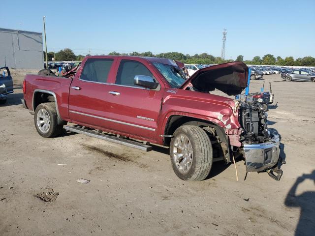 Photo 4 from auction – 2014 GMC SIERRA K1500 SLT with VIN 3GTU2VEC1EG461996
