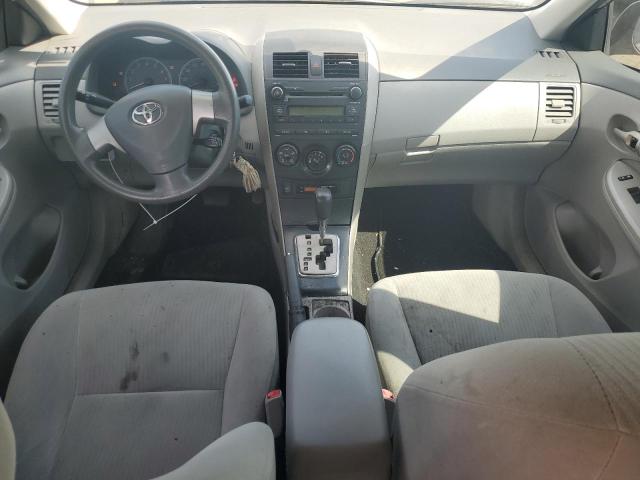 Photo 8 from auction – 2010 TOYOTA COROLLA BA with VIN 2T1BU4EEXAC257375