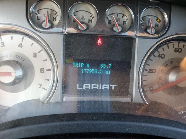 Photo 9 from auction – 2010 FORD F150 SUPER with VIN 1FTFW1CV6AFB09826
