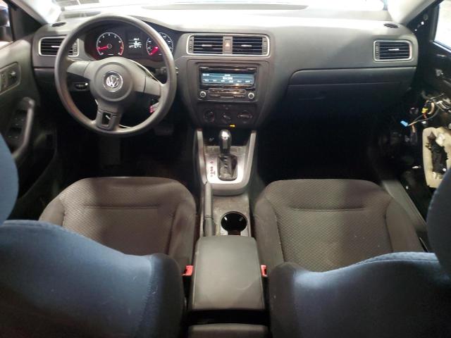 Photo 8 from auction – 2014 VOLKSWAGEN JETTA BASE with VIN 3VW2K7AJ4EM430232