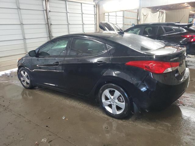Photo 2 from auction – 2013 HYUNDAI ELANTRA GL with VIN 5NPDH4AE2DH393634
