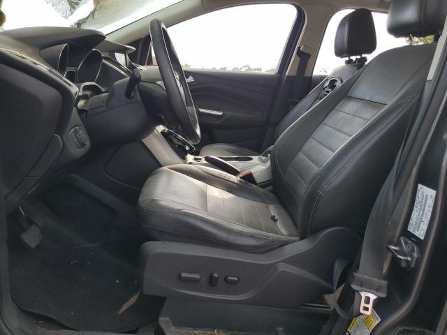 Photo 7 from auction – 2013 FORD ESCAPE SEL with VIN 1FMCU9HX9DUD66122