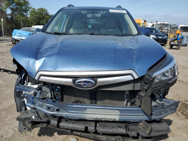 Photo 5 from auction – 2020 SUBARU FORESTER P with VIN JF2SKAJC8LH455803