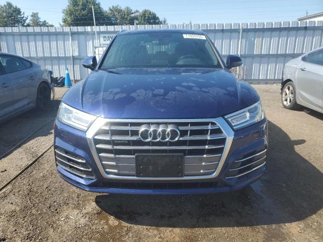 Photo 5 from auction – 2019 AUDI Q5 PROGRES with VIN WA1ENAFY4K2139933