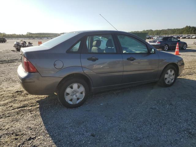 Photo 3 from auction – 2007 FORD FOCUS ZX4 with VIN 1FAFP34N47W167438
