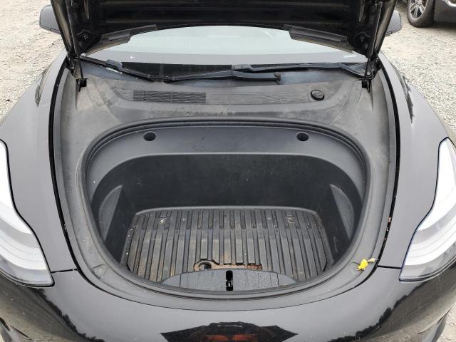 Photo 11 from auction – 2021 TESLA MODEL 3 with VIN 5YJ3E1EB9MF938214