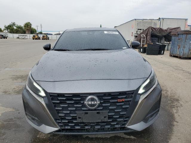 Photo 5 from auction – 2023 NISSAN ALTIMA SR with VIN 1N4BL4CV1PN418486