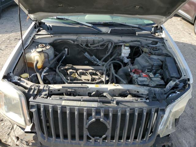 Photo 12 from auction – 2011 MERCURY MARINER with VIN 4M2CN8B78BKJ02364