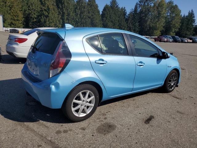 Photo 3 from auction – 2015 TOYOTA PRIUS C with VIN JTDKDTB39F1104320
