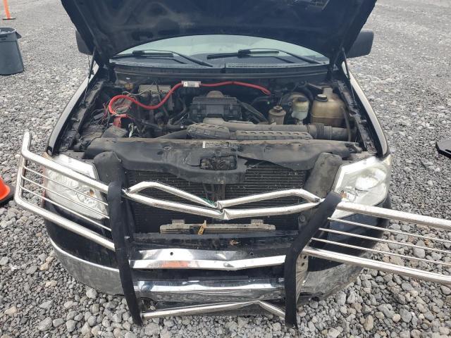 Photo 11 from auction – 2005 FORD F150 with VIN 1FTPX12595NA46140