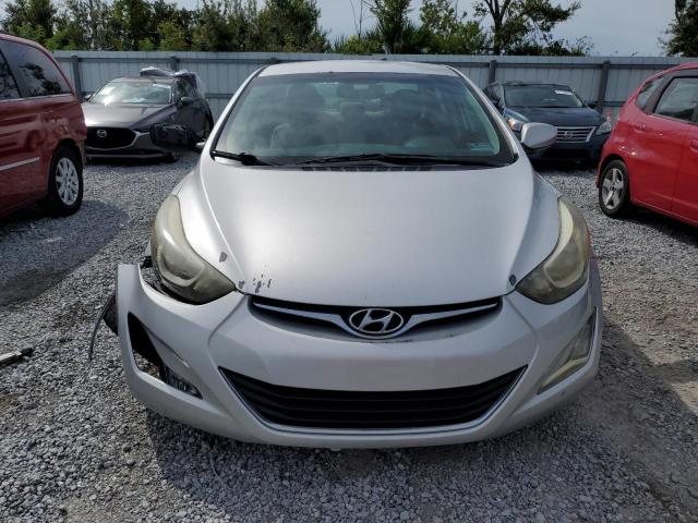 Photo 5 from auction – 2016 HYUNDAI ELANTRA SE with VIN 5NPDH4AEXGH724870