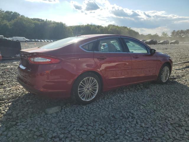 Photo 3 from auction – 2014 FORD FUSION SE with VIN 3FA6P0HDXER310795