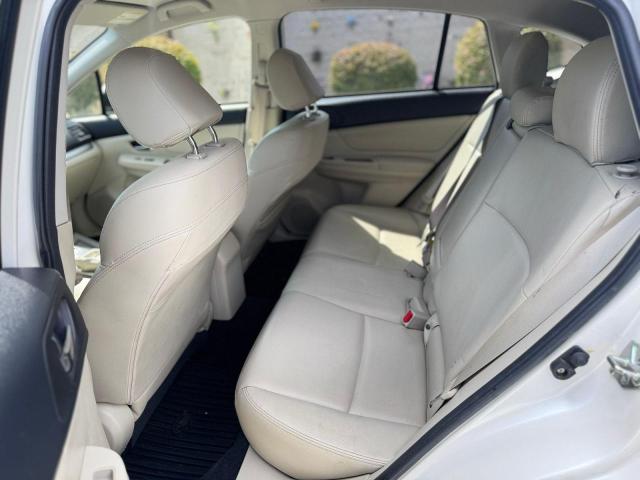 Photo 6 from auction – 2014 SUBARU XV CROSSTR with VIN JF2GPAGC8E822355