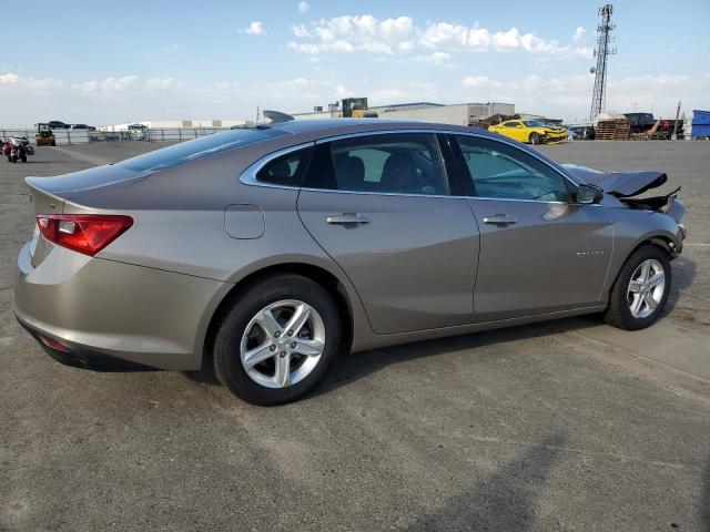 Photo 3 from auction – 2023 CHEVROLET MALIBU with VIN 1G1ZD5ST9PF243127